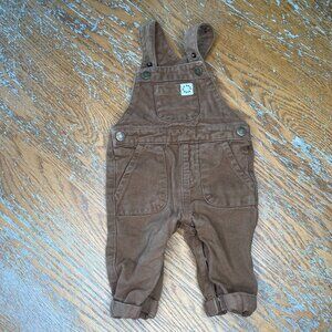 F&F baby overalls 0-3M